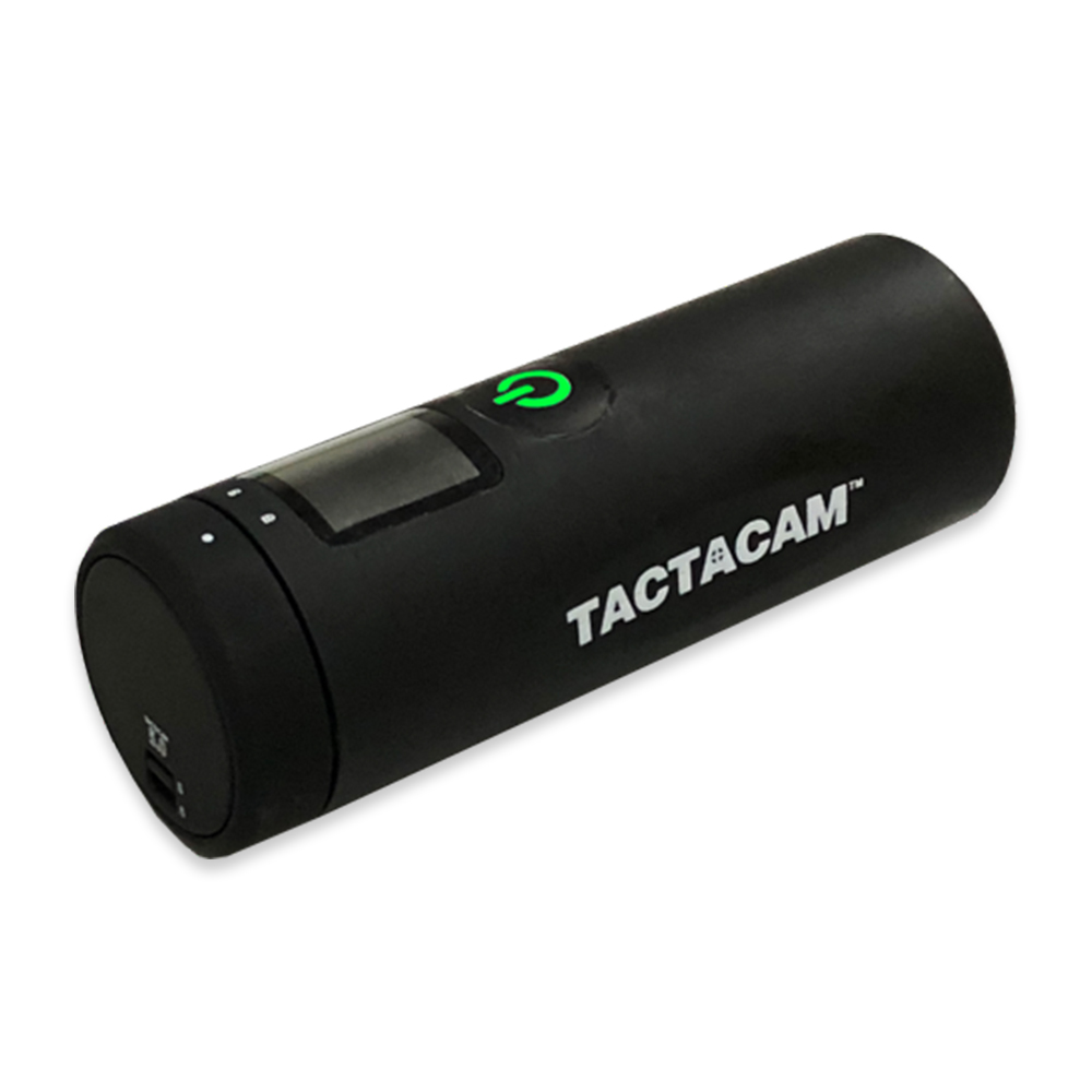 Tactacam 5.0 Camera Remote