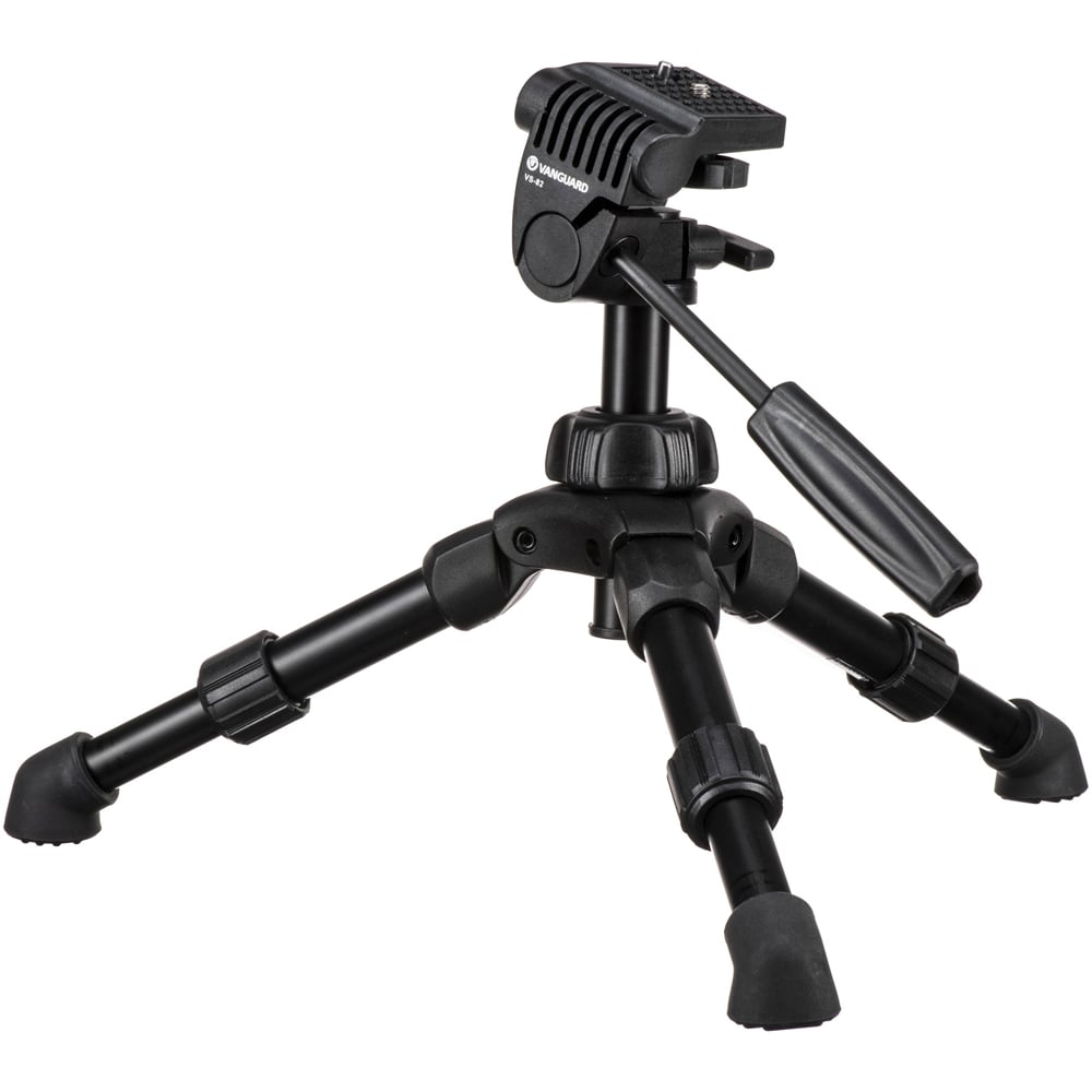 Vanguard VS-82 Ultra Compact Tabletop Tripod