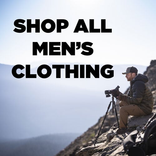 Shop All Men's Clothing