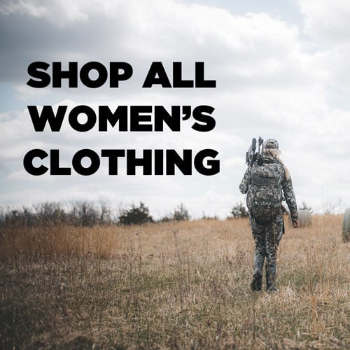 Shop All Women's Clothing