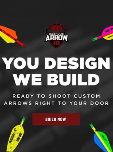 Custom Arrow Builder