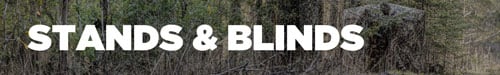 Shop All Hunting Blinds and Stands