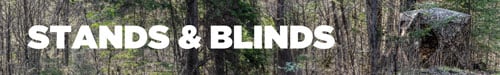 Shop All Hunting Blinds and Stands