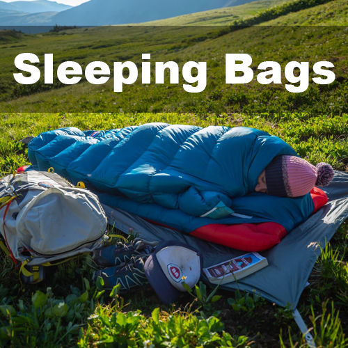 Big Agnes Tents, Sleeping Bags, and Pads | Black Ovis