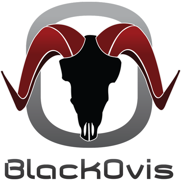 Shop BlackOvis Brand