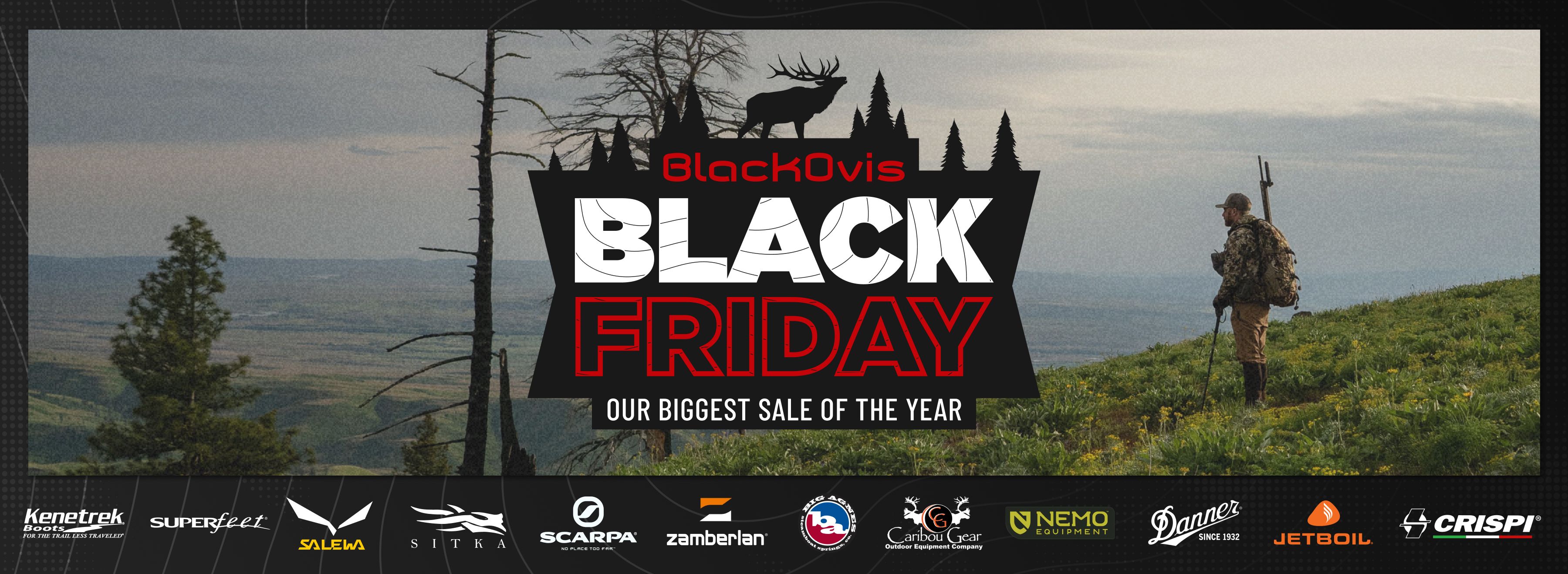 Shop Black Friday Sales