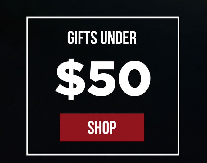 Gifts Under $50