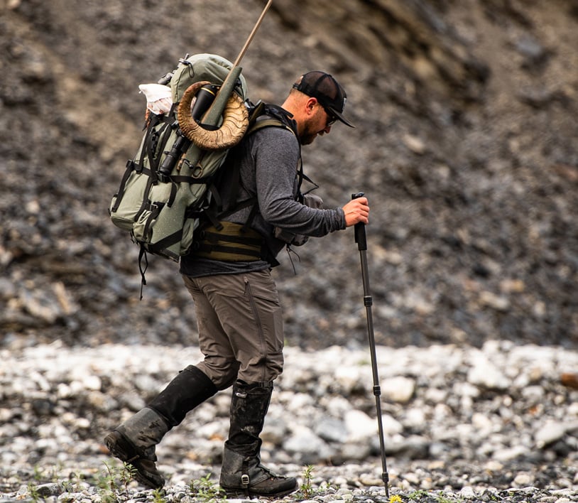 best hunting gear on expert voice