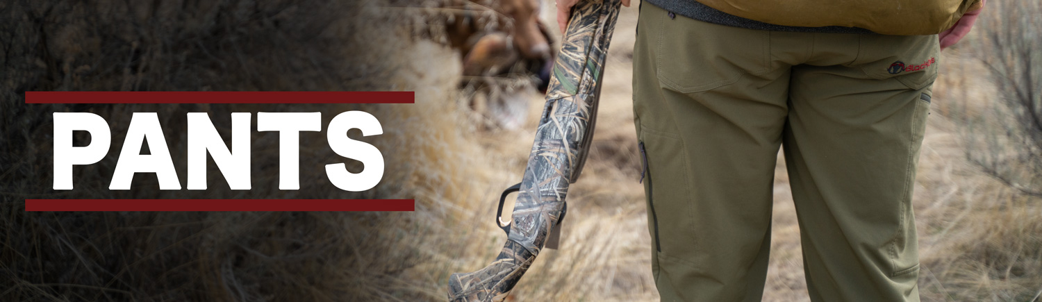 camo hunting pants mens