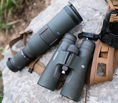 Western Hunting Optics Guide