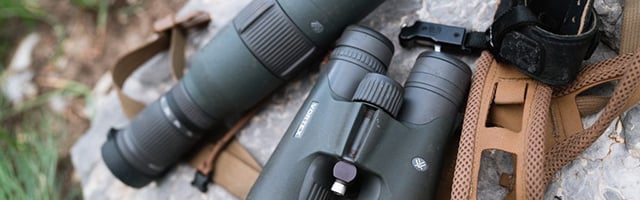 Western Hunting Optics Guide