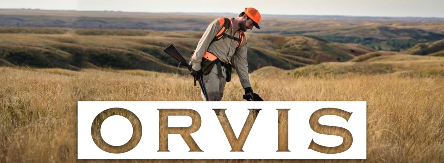 Orvis  Quality Clothing