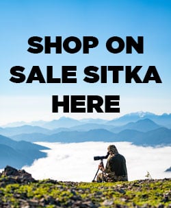 On Sale Sitka