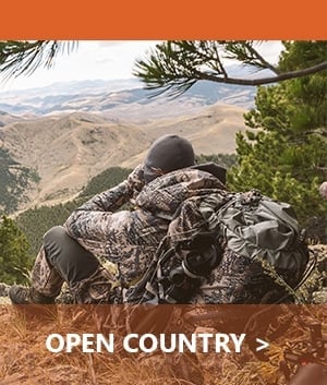 Sitka Open Country