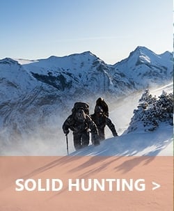 Sitka Solid Hunting