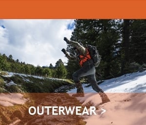 Sitka Solid Outerwear