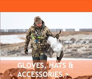 Sitka Marsh Accessories