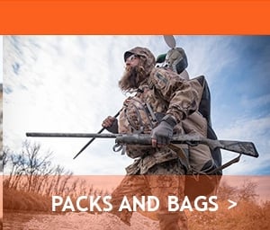 Sitka Marsh Bags