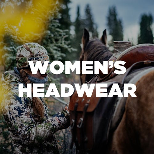 Shop All Women's Headwear