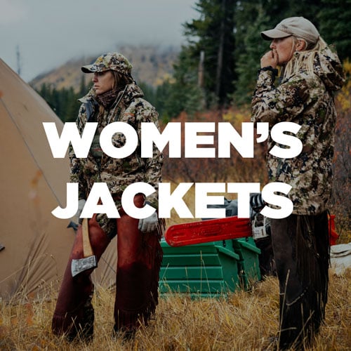 Shop All Women's Jackets